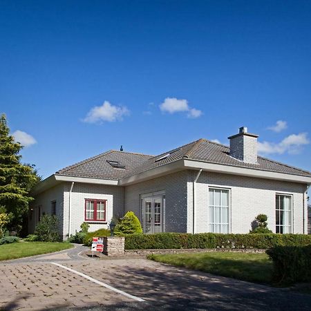 Njoy-Uithof Bed and Breakfast La Haya Exterior foto